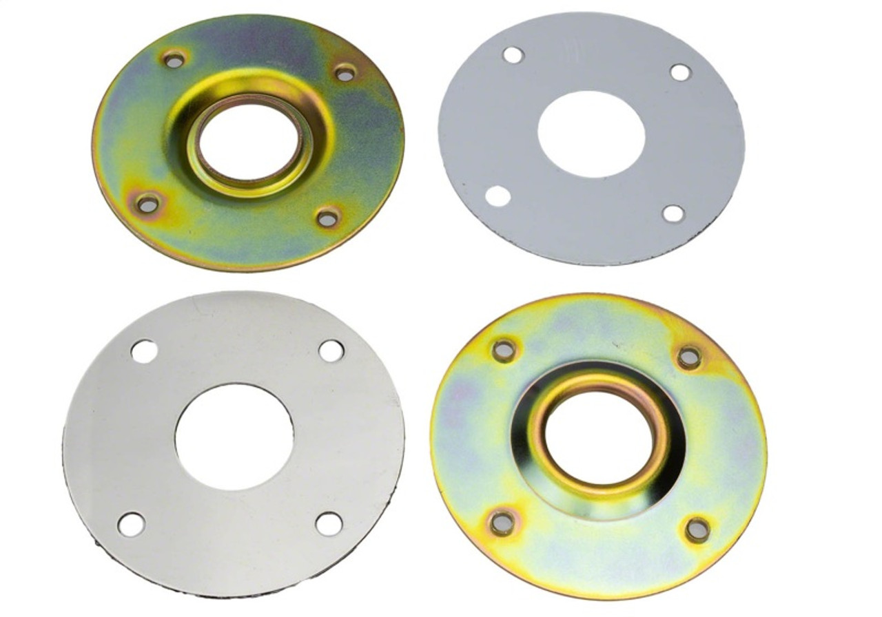 Ford Racing Hood Latch & Pin Kit - M-16700-A