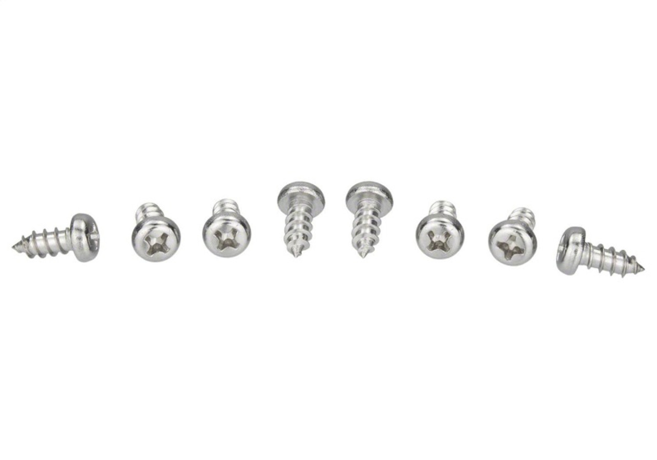 Ford Racing Hood Latch & Pin Kit - M-16700-A