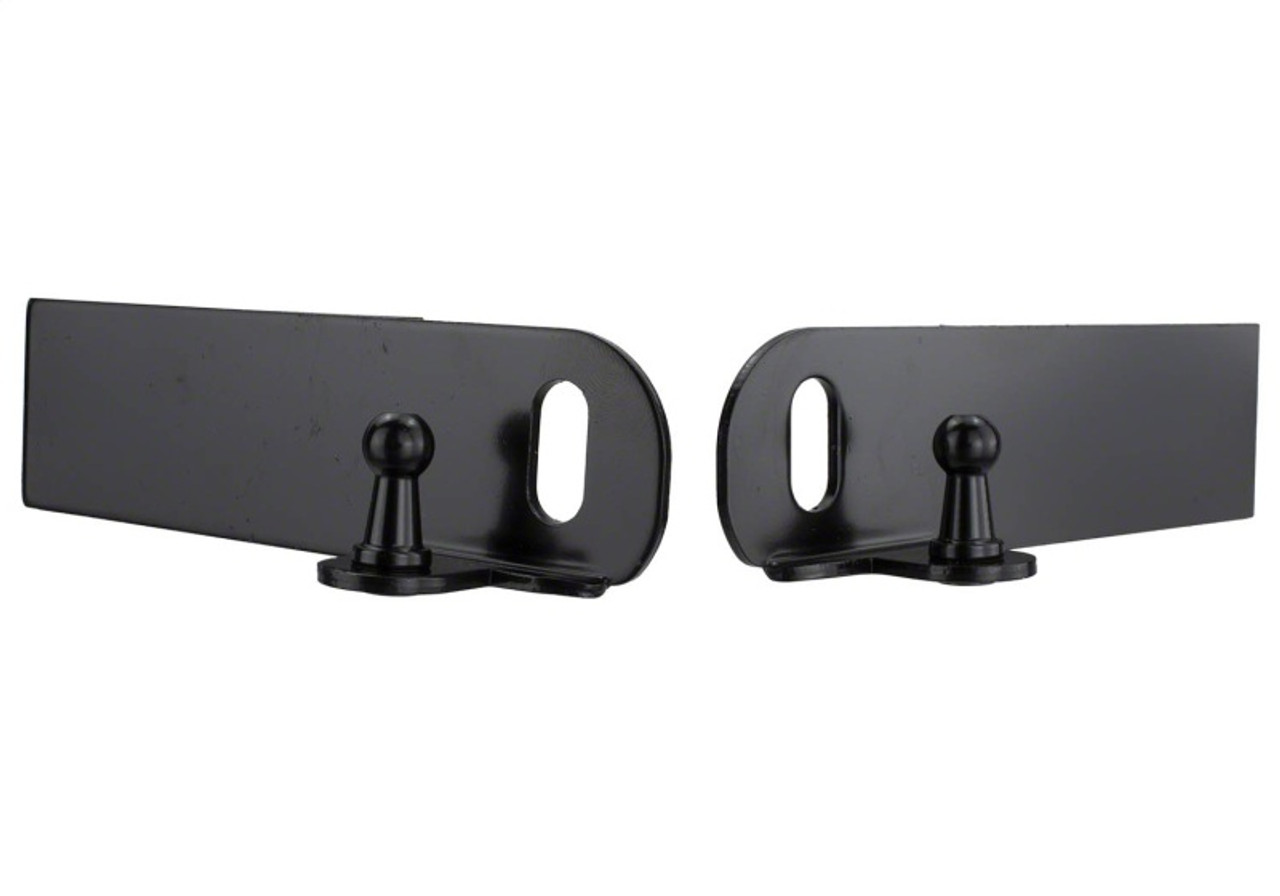 Ford Racing 15-20 GT350 Hood Lift Kit w/Laser Engraved Ford Performance Logo - M-16826-GT350