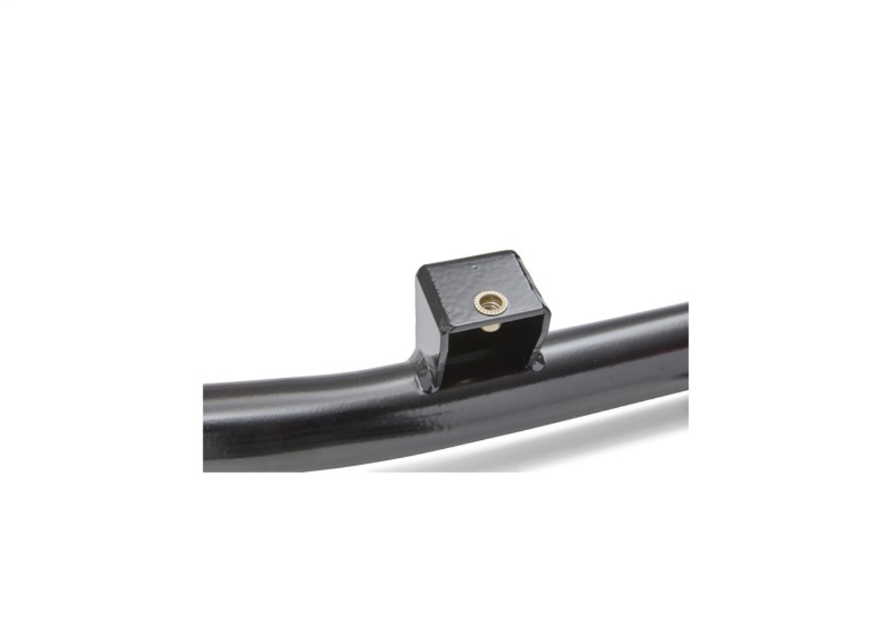 Ford Racing 2005-2014 Mustang Lightweight Tubular Front Bumper - M-17757-MB