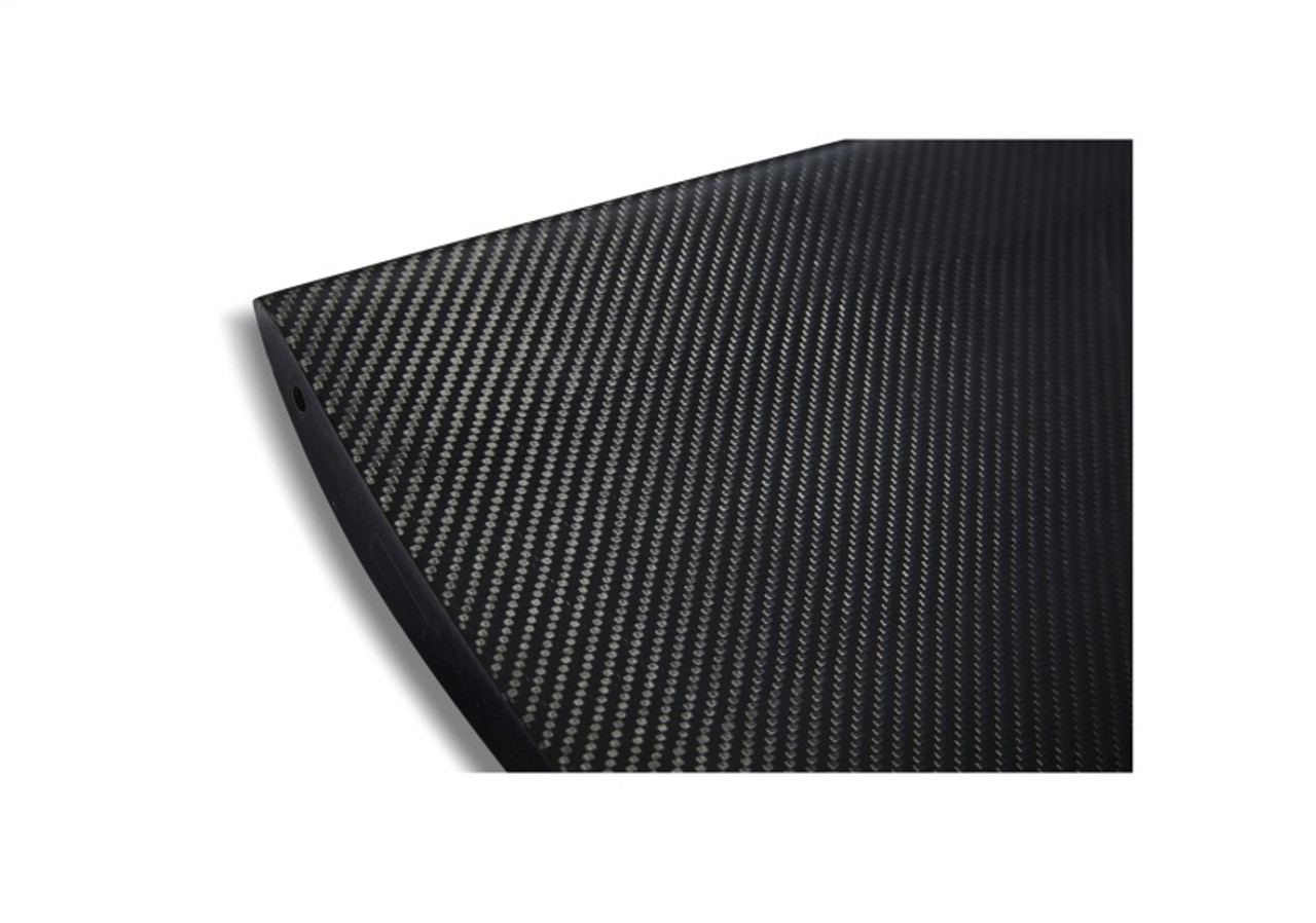 Ford Racing Mustang FP350S Rear Wing Kit - M-17839-FP350S