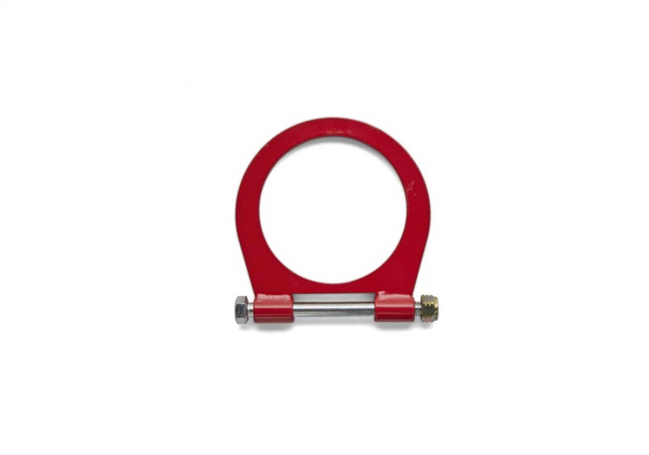 Ford Racing Tow HOOK LOOP Kit - M-17954-A