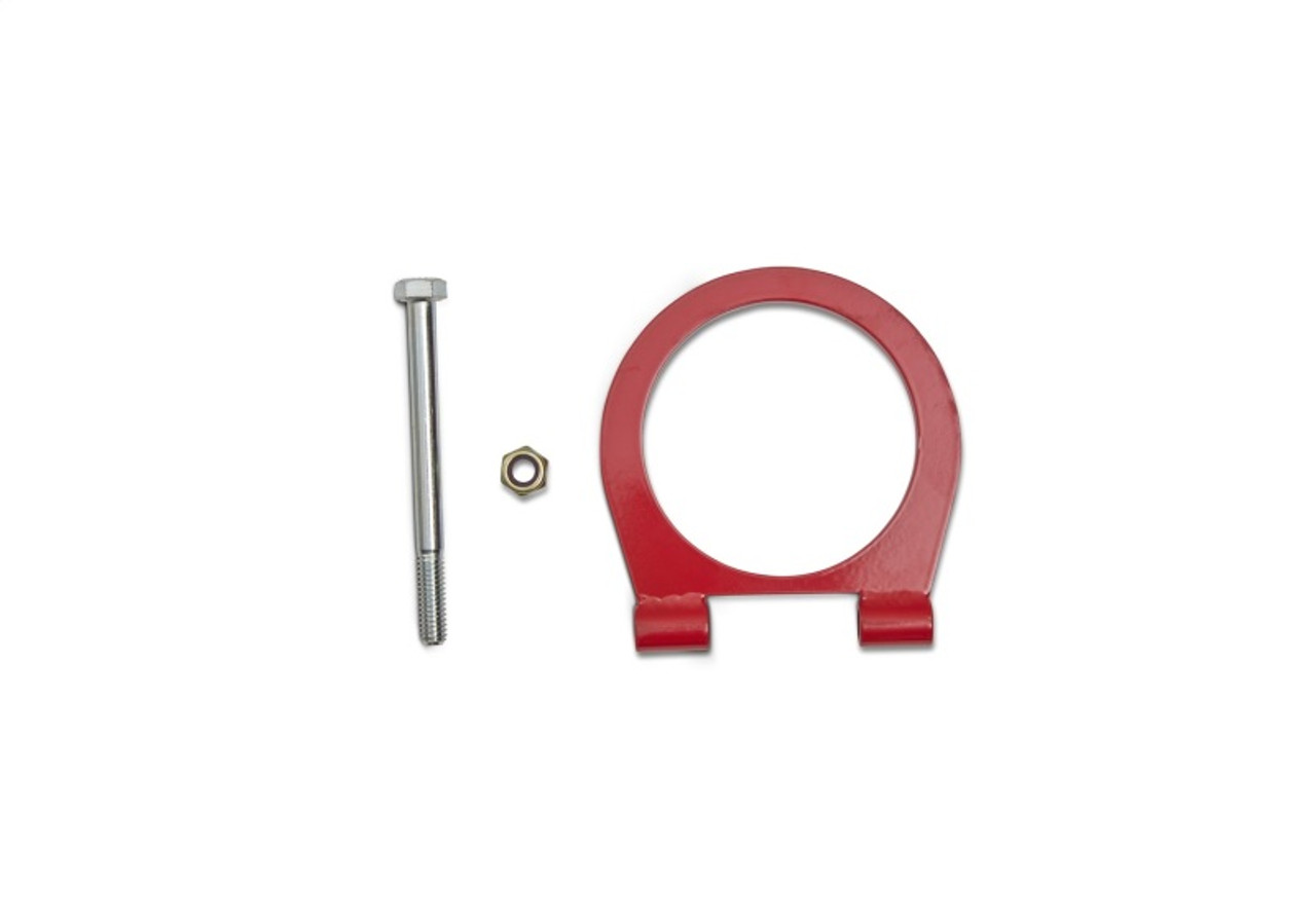 Ford Racing Tow HOOK LOOP Kit - M-17954-A