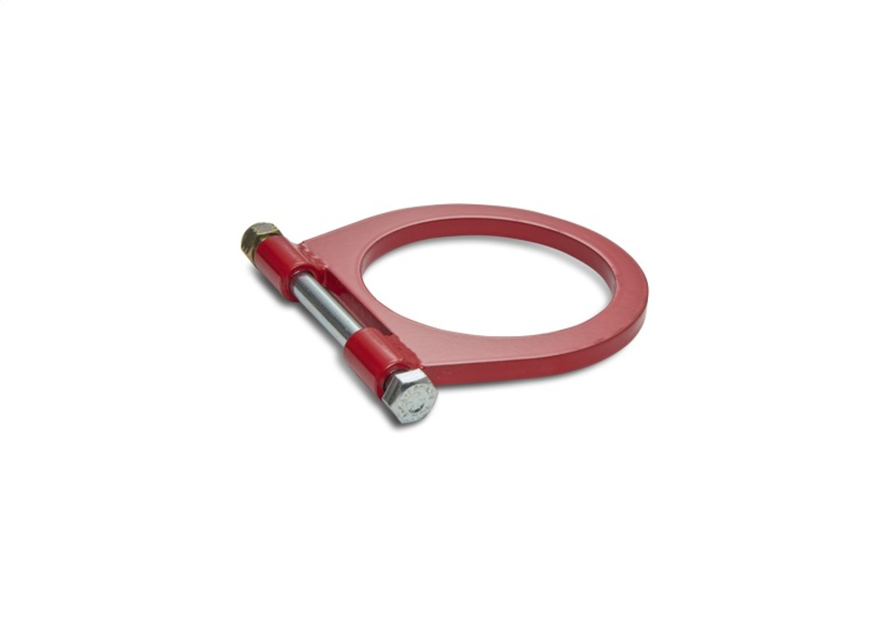 Ford Racing Tow HOOK LOOP Kit - M-17954-A