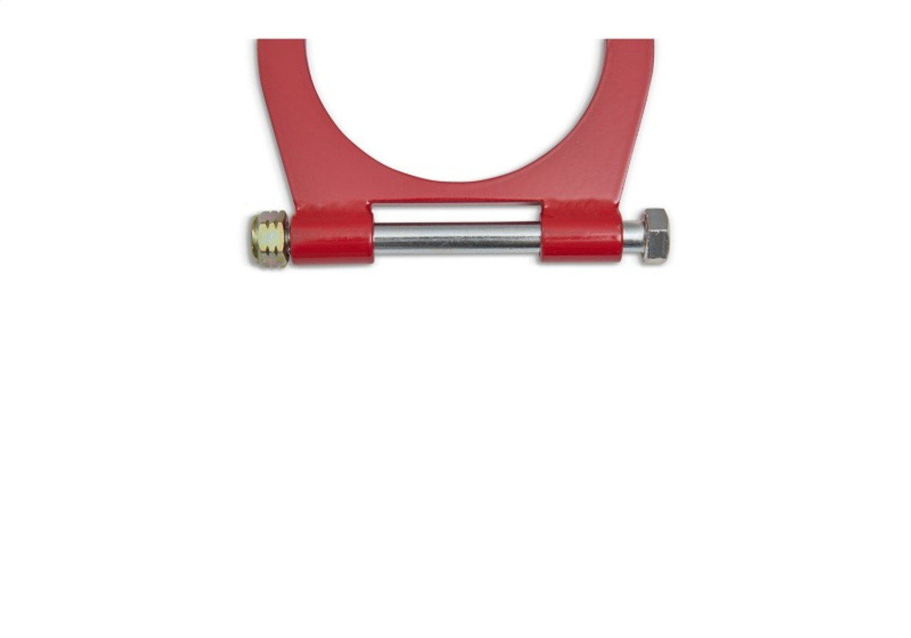 Ford Racing Tow HOOK LOOP Kit - M-17954-A