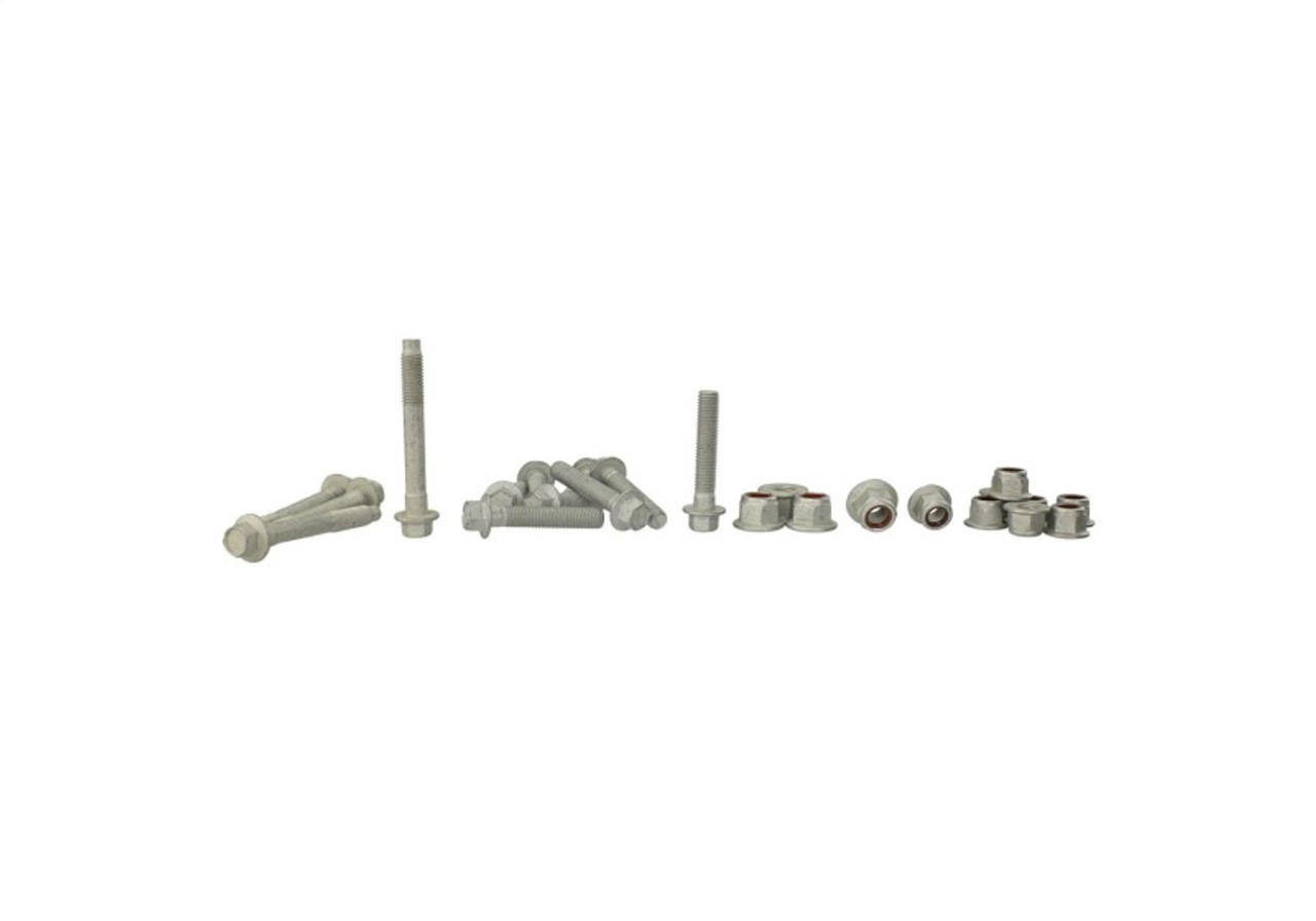 Ford Racing 2005-2014 Mustang Coupe Dynamic Strut/Shock Kit - M-18000-A