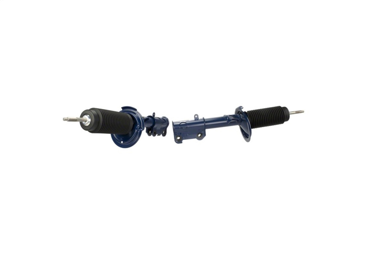 Ford Racing 2005-2014 Mustang Coupe Dynamic Strut/Shock Kit - M-18000-A