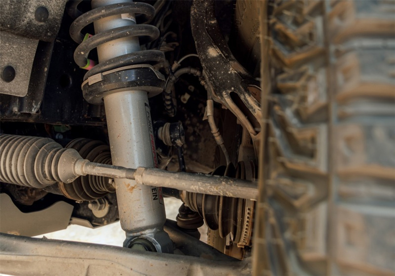 Ford Racing 21-23 Bronco (4Dr) Off-Road Suspension 2in Lift Kit - M-18000-B1