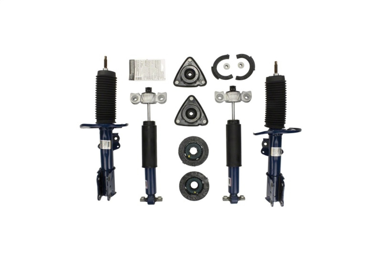 Ford Racing 2015-2016 Mustang Track Strut & Shock Kit - M-18000-F