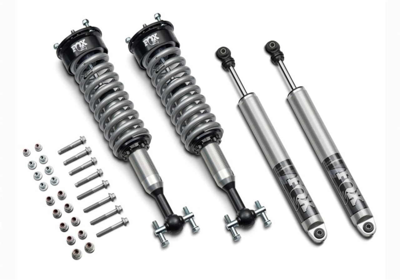 Ford Racing 15-20 Ford F-150 Fox (Tuned By Ford Performance) 2.0IFP Off-Road Suspension Leveling Kit - M-18000-F15AA