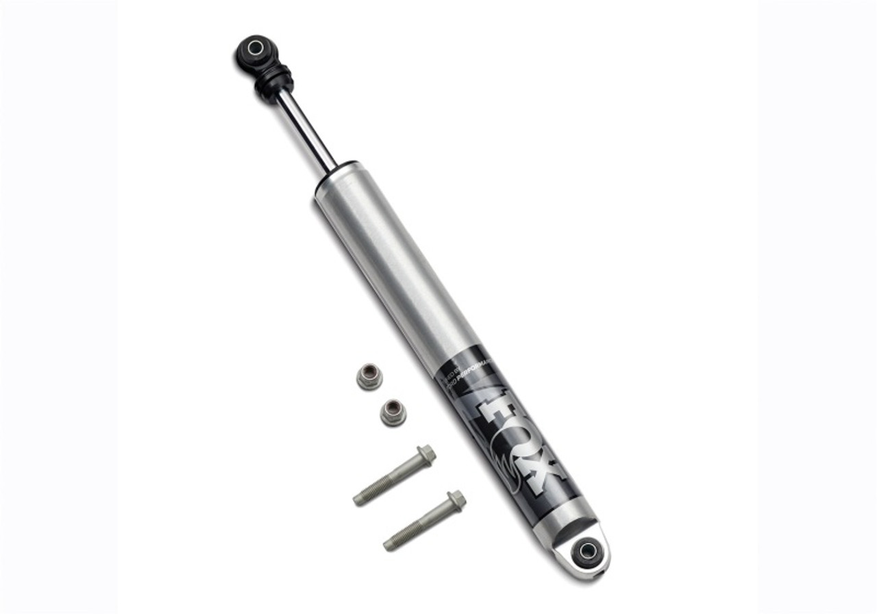 Ford Racing 15-20 F-150 Fox Single Service Rear Damper - M-18001-F15AR