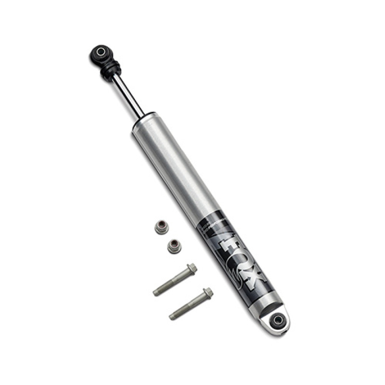 Ford Racing 15-20 F-150 Fox Single Service Rear Damper - M-18001-F15AR