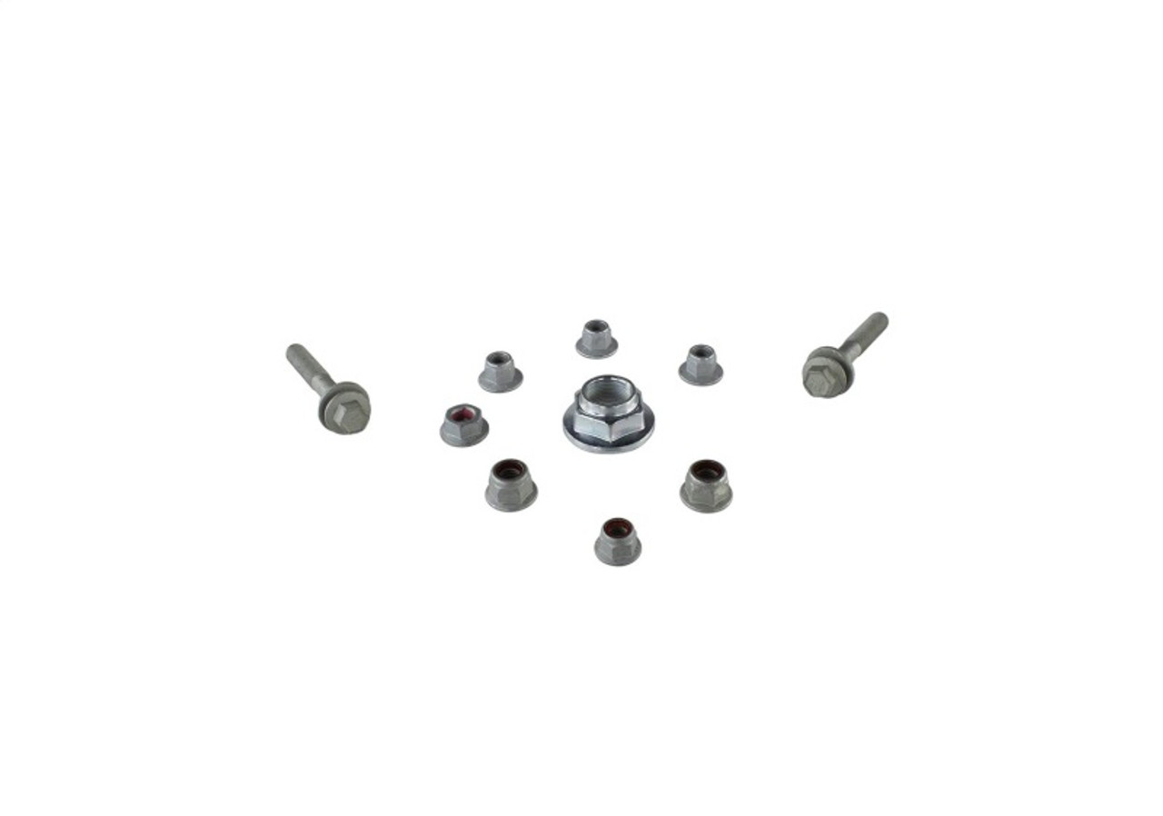 Ford Racing 19-22 Ranger Single Service Front Coilover - M-18001-RAF