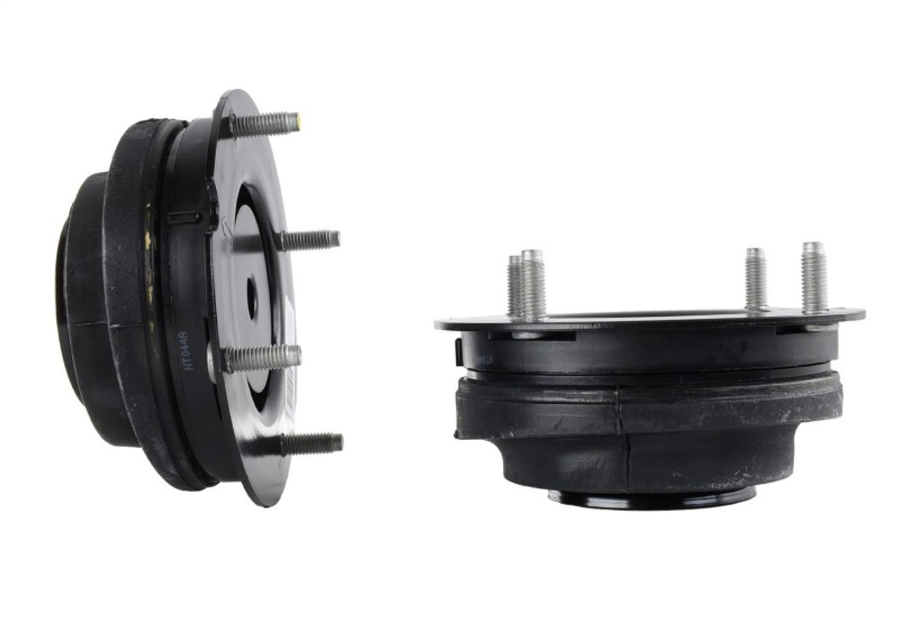 Ford Racing 05-14 Mustang Front Strut Mount Upgrade (Pair) - M-18183-C