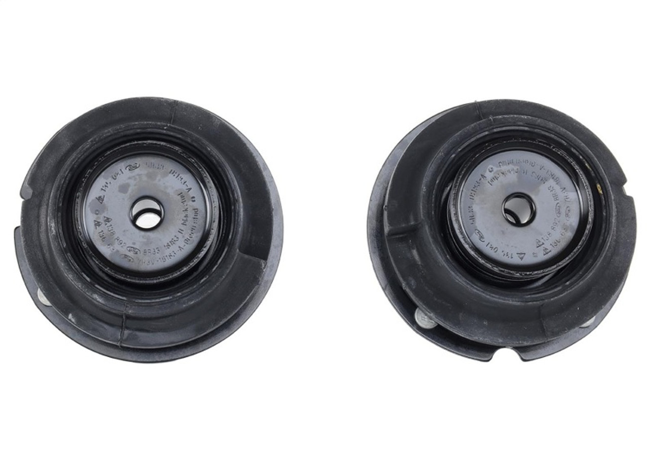 Ford Racing 05-14 Mustang Front Strut Mount Upgrade (Pair) - M-18183-C