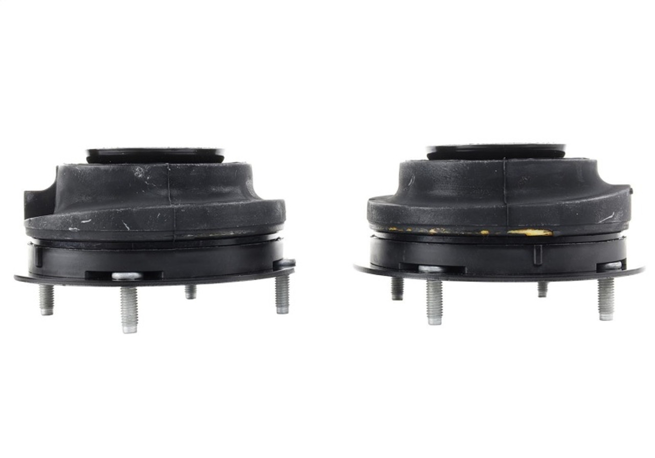 Ford Racing 05-14 Mustang Front Strut Mount Upgrade (Pair) - M-18183-C