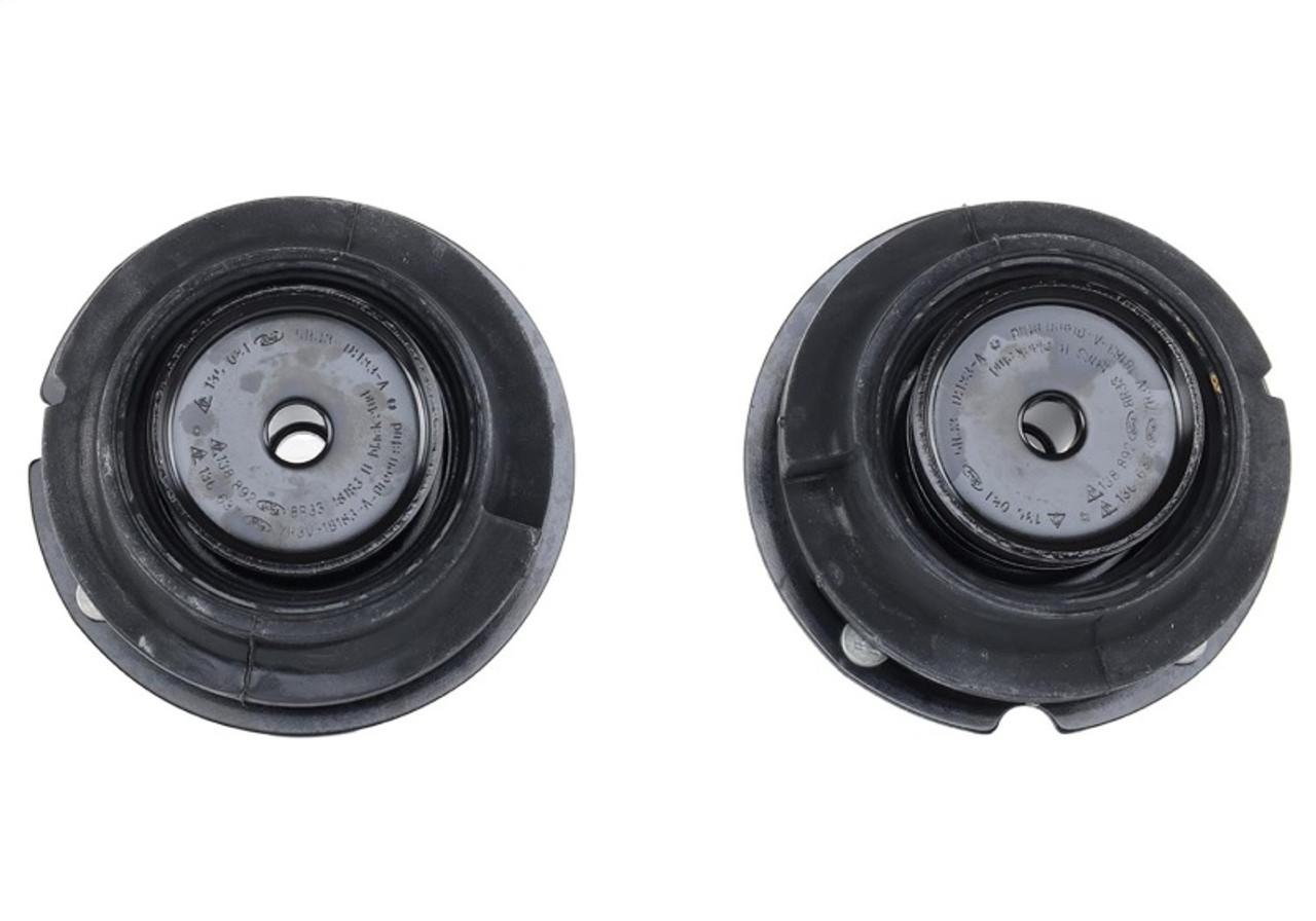 Ford Racing 05-14 Mustang Front Strut Mount Upgrade (Pair) - M-18183-C