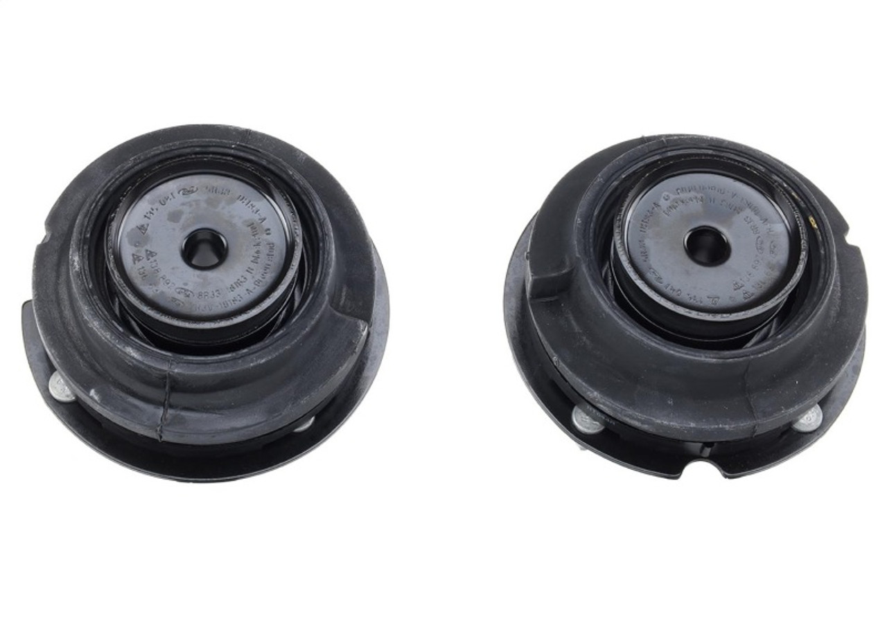 Ford Racing 05-14 Mustang Front Strut Mount Upgrade (Pair) - M-18183-C