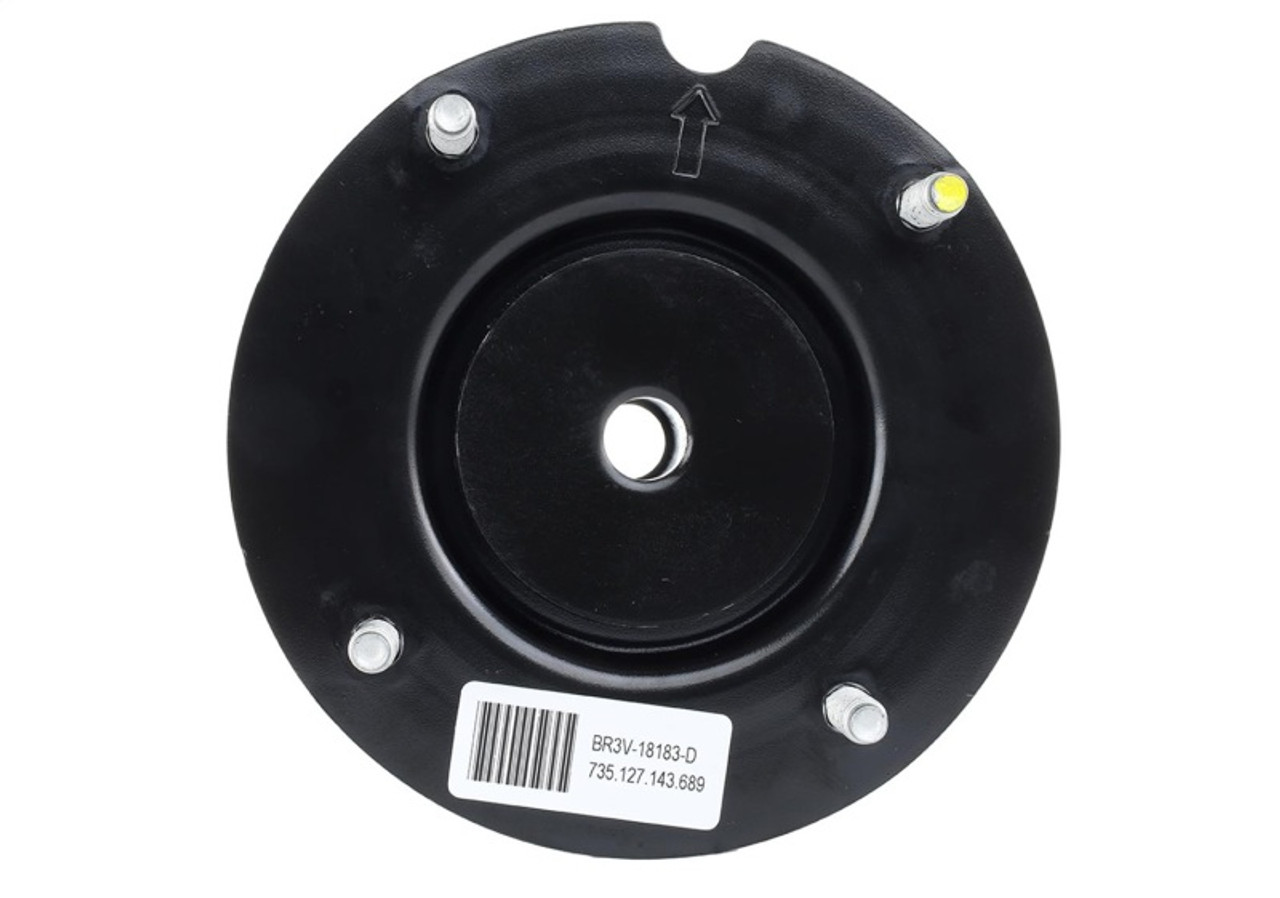 Ford Racing 05-14 Mustang Front Strut Mount Upgrade (Pair) - M-18183-C