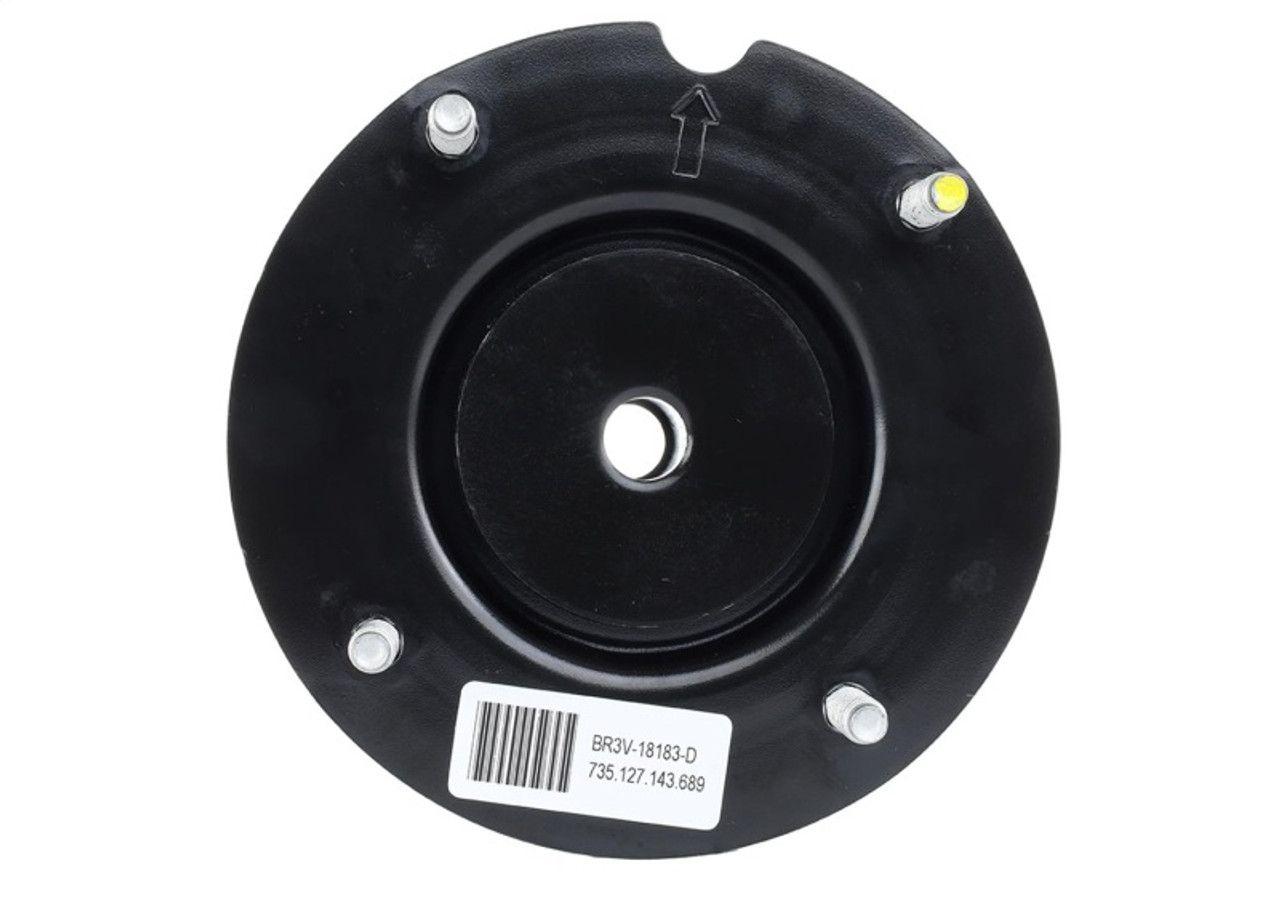 Ford Racing 05-14 Mustang Front Strut Mount Upgrade (Pair) - M-18183-C