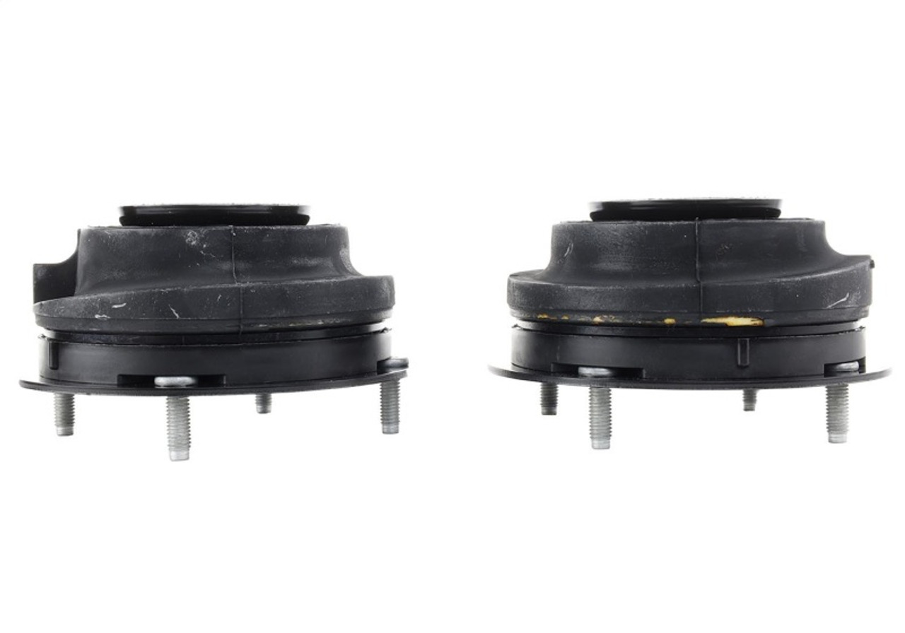 Ford Racing 05-14 Mustang Front Strut Mount Upgrade (Pair) - M-18183-C