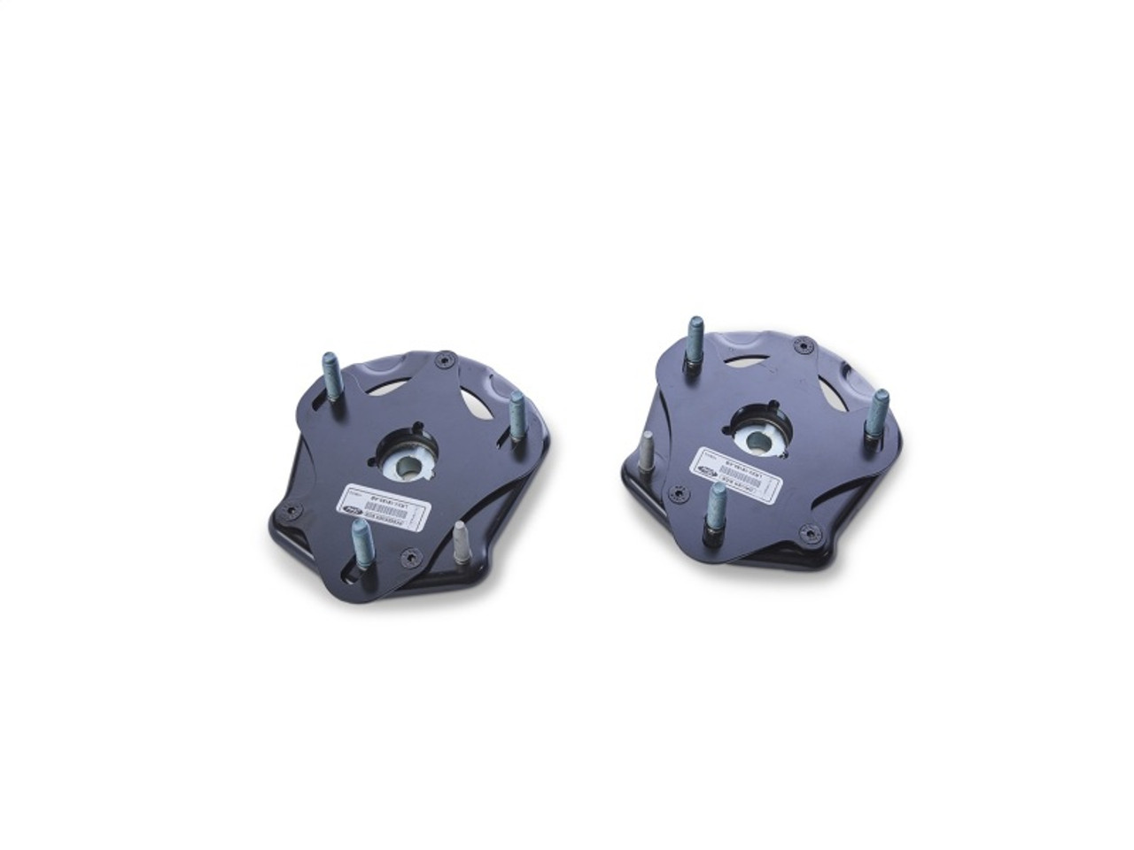 Ford Racing 15-24 Ford Mustang GT / 15-20 Ford Mustang GT350 Front Adjustable Strut Mounts - M-18183-MDH