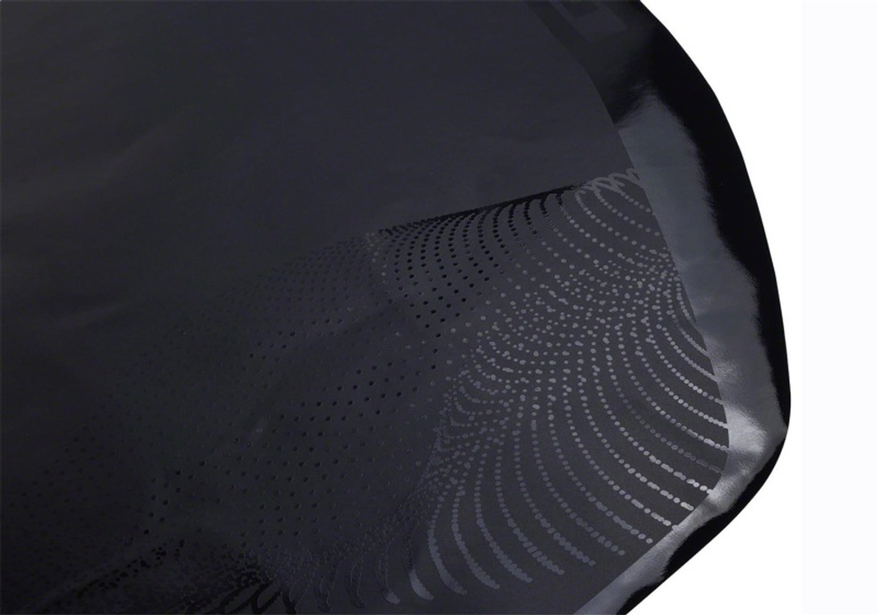 Ford Racing 21-24 Bronco G.O.A.T Hood Cowl Decal - M-1820-BRH