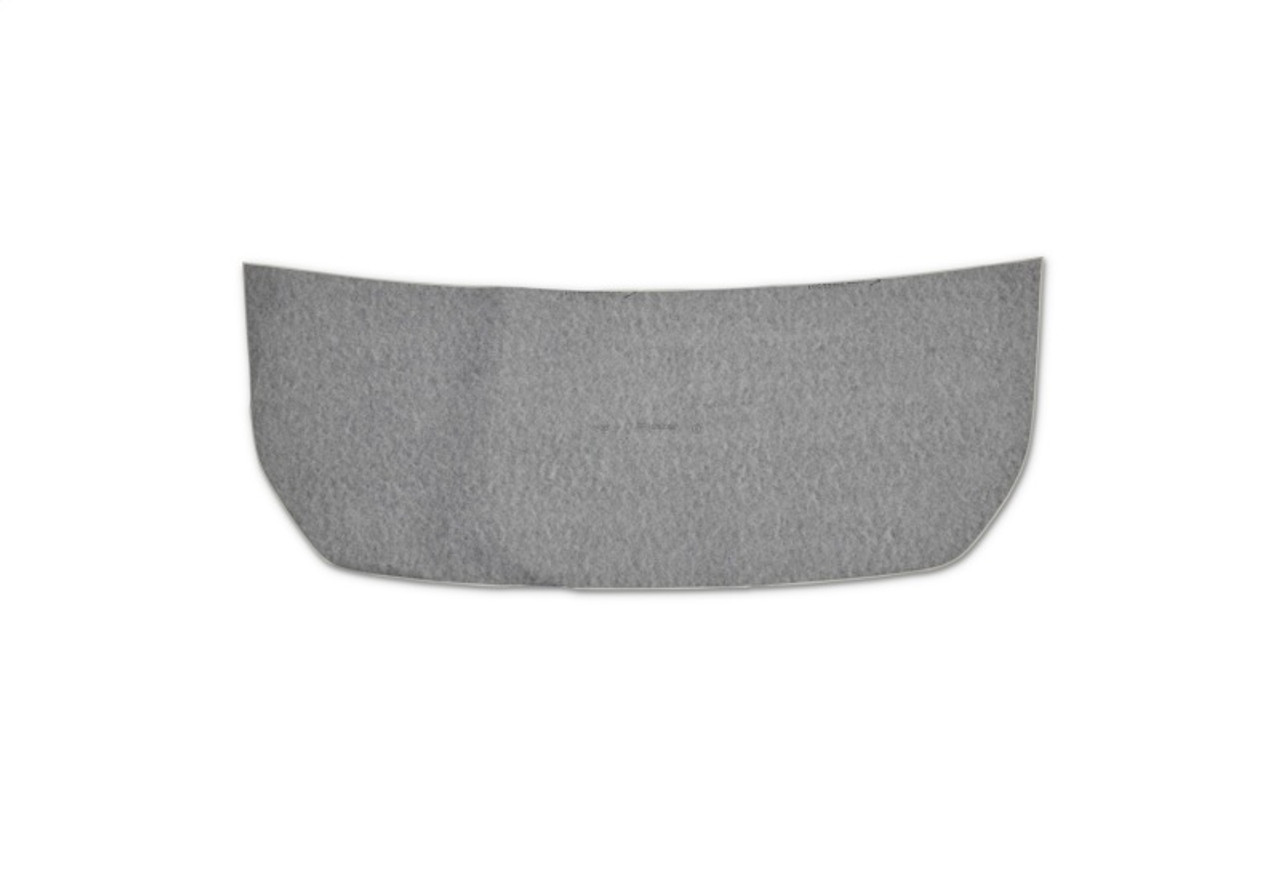 Ford Racing 21-24 Bronco G.O.A.T Hood Cowl Decal - M-1820-BRH