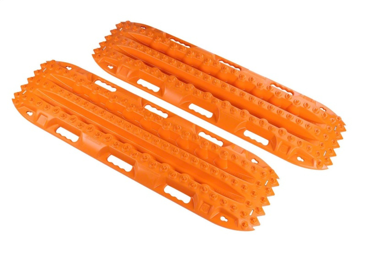 Ford Racing Off-Road Recovery Board - Pair - M-1820-FPRB