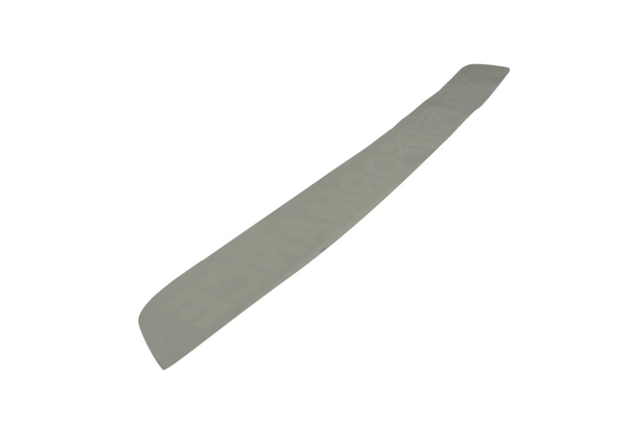 Ford Performance 2015-2016 Mustang Windshield Banner - M-1820-MB