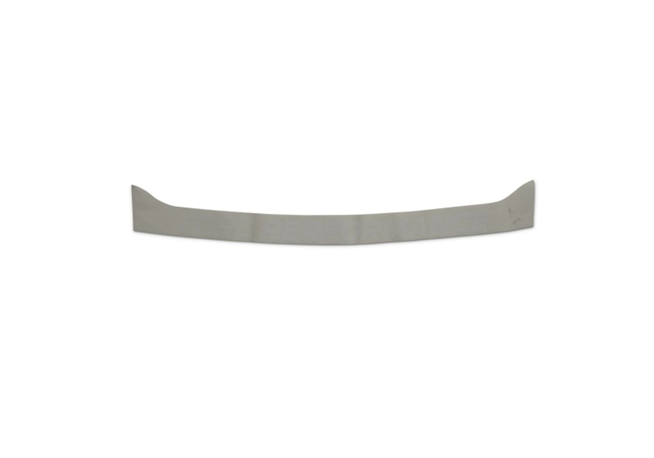 Ford Performance 21-23 F-150 / 17-23 Super Duty Windshield Banner - White - M-1820-W