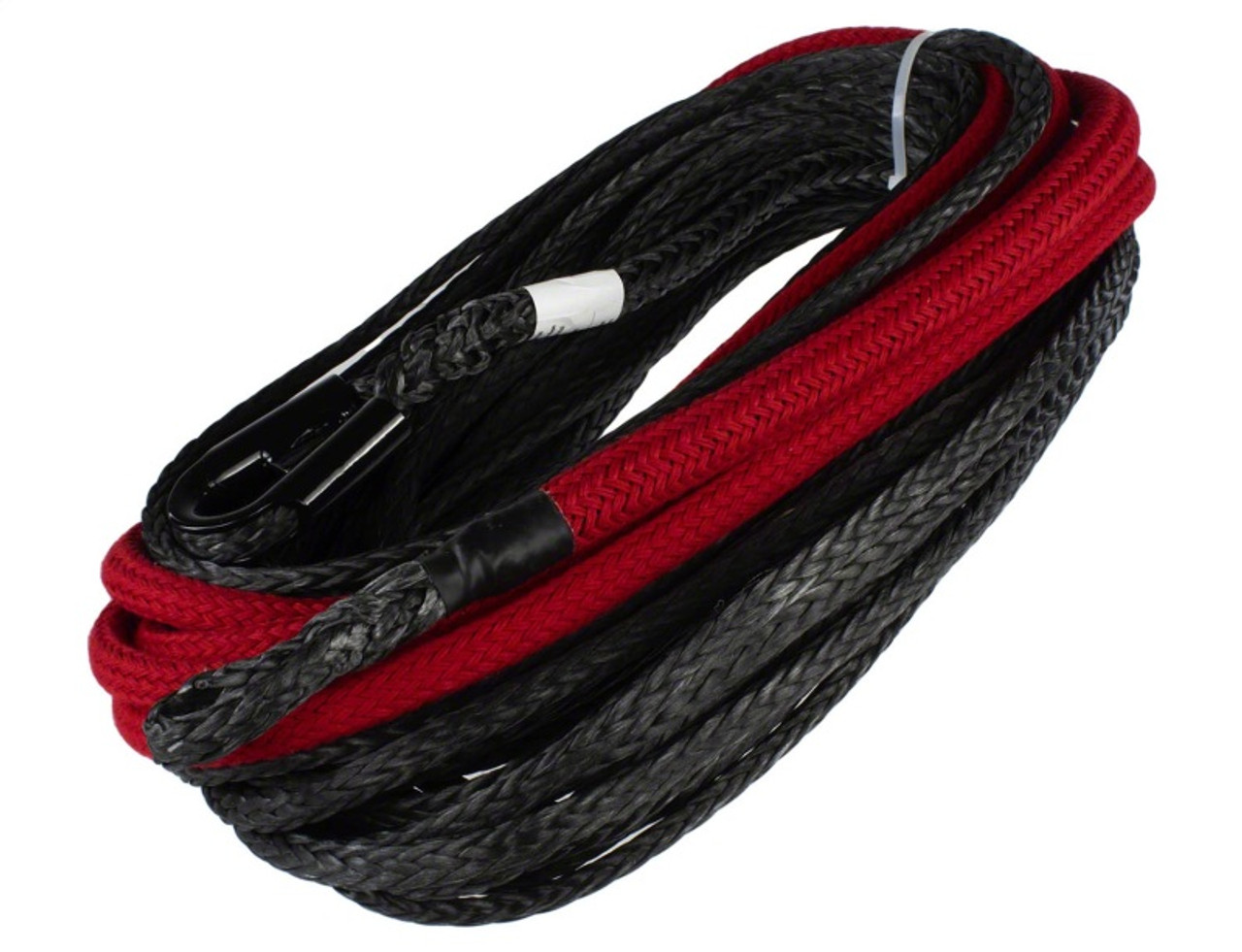 Ford Racing Bronco Replacement Warn Winch Rope Kit - M-1821-BWR