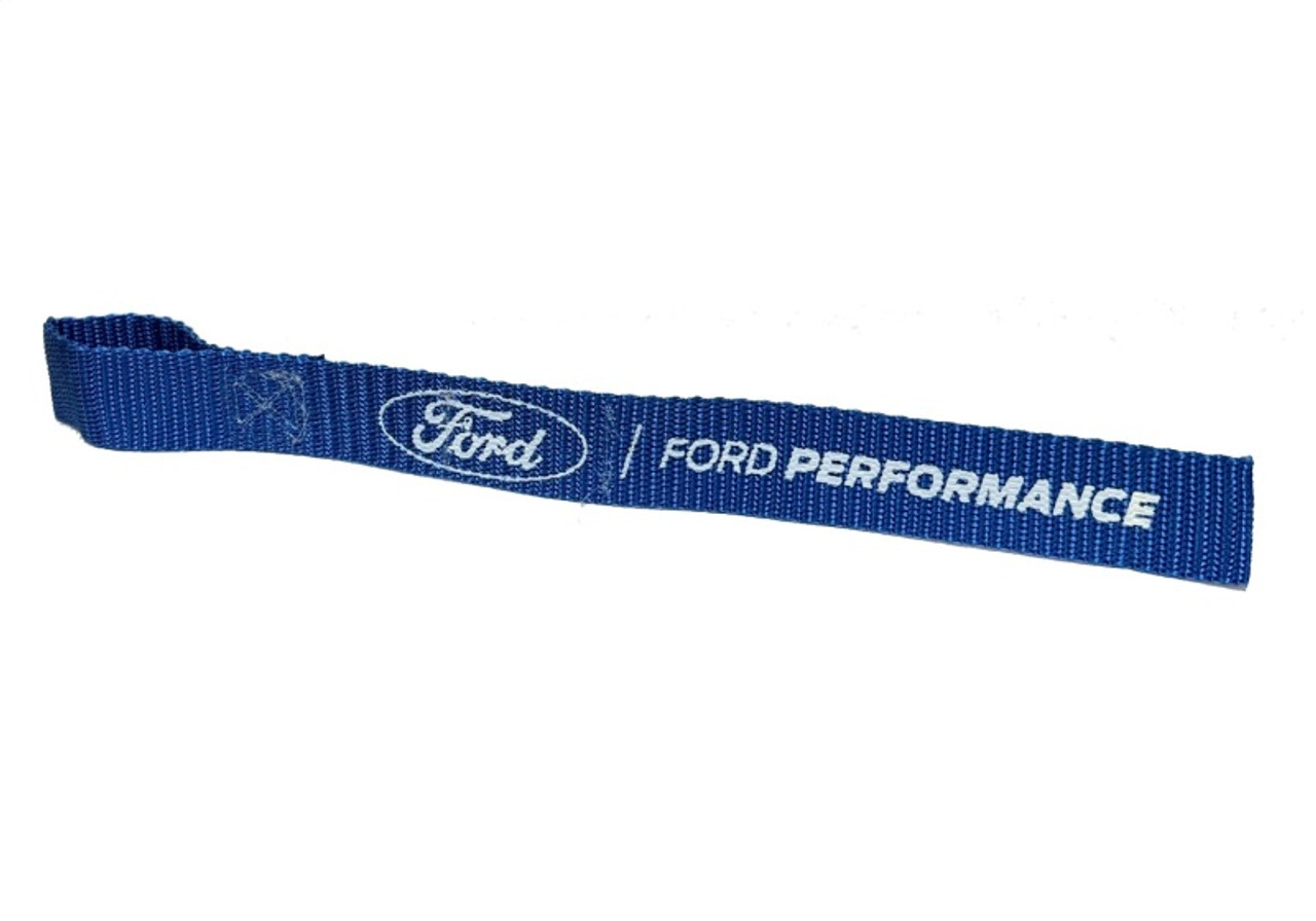 Ford Performance Winch Pull Strap - M-1821-PS