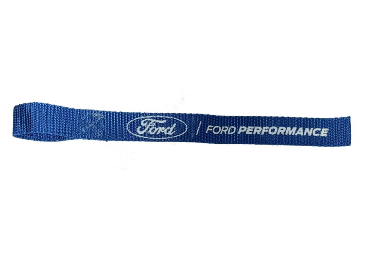 Ford Performance Winch Pull Strap - M-1821-PS