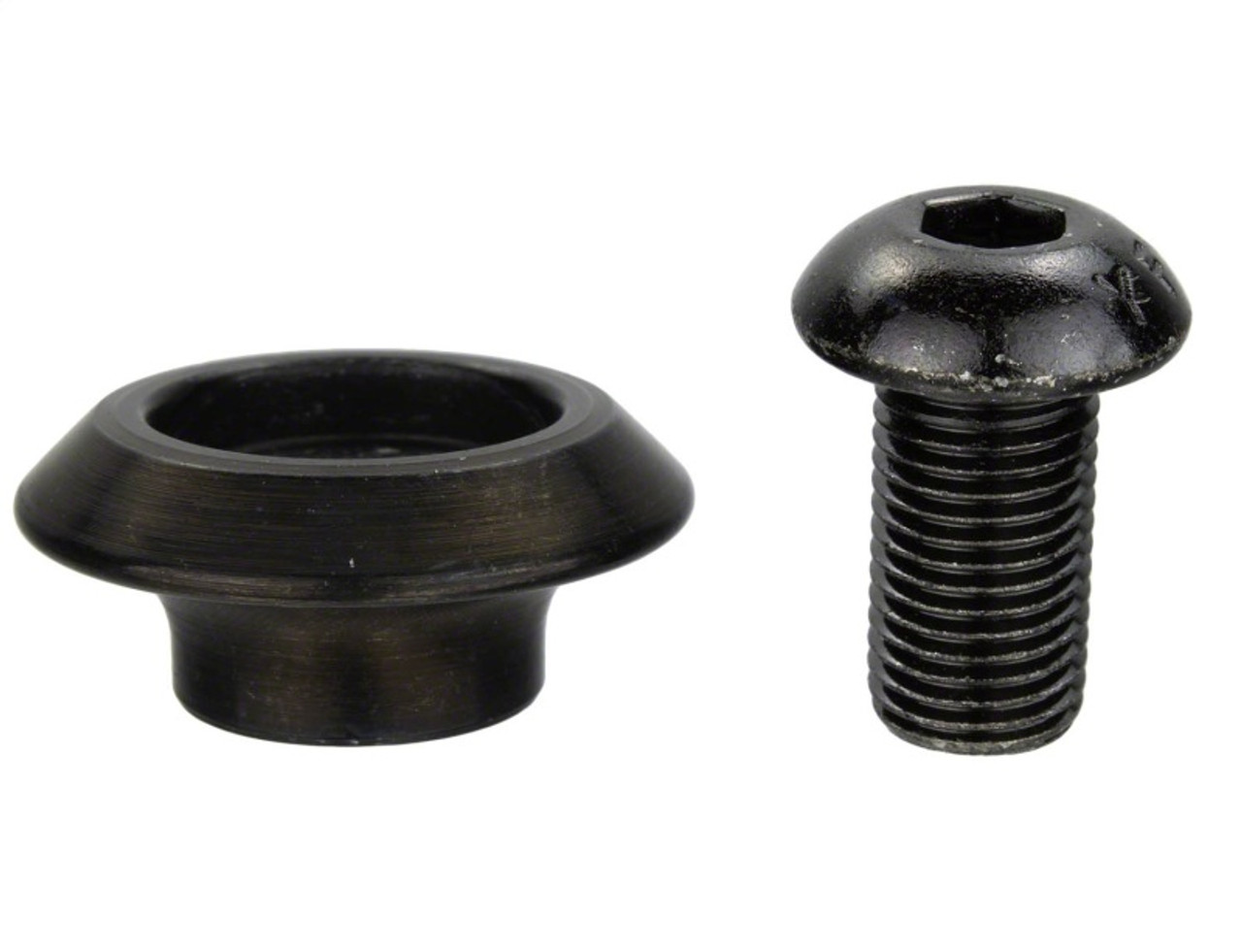 Ford Racing Super Duty Replacement Winch Rope - M-1821-TWR