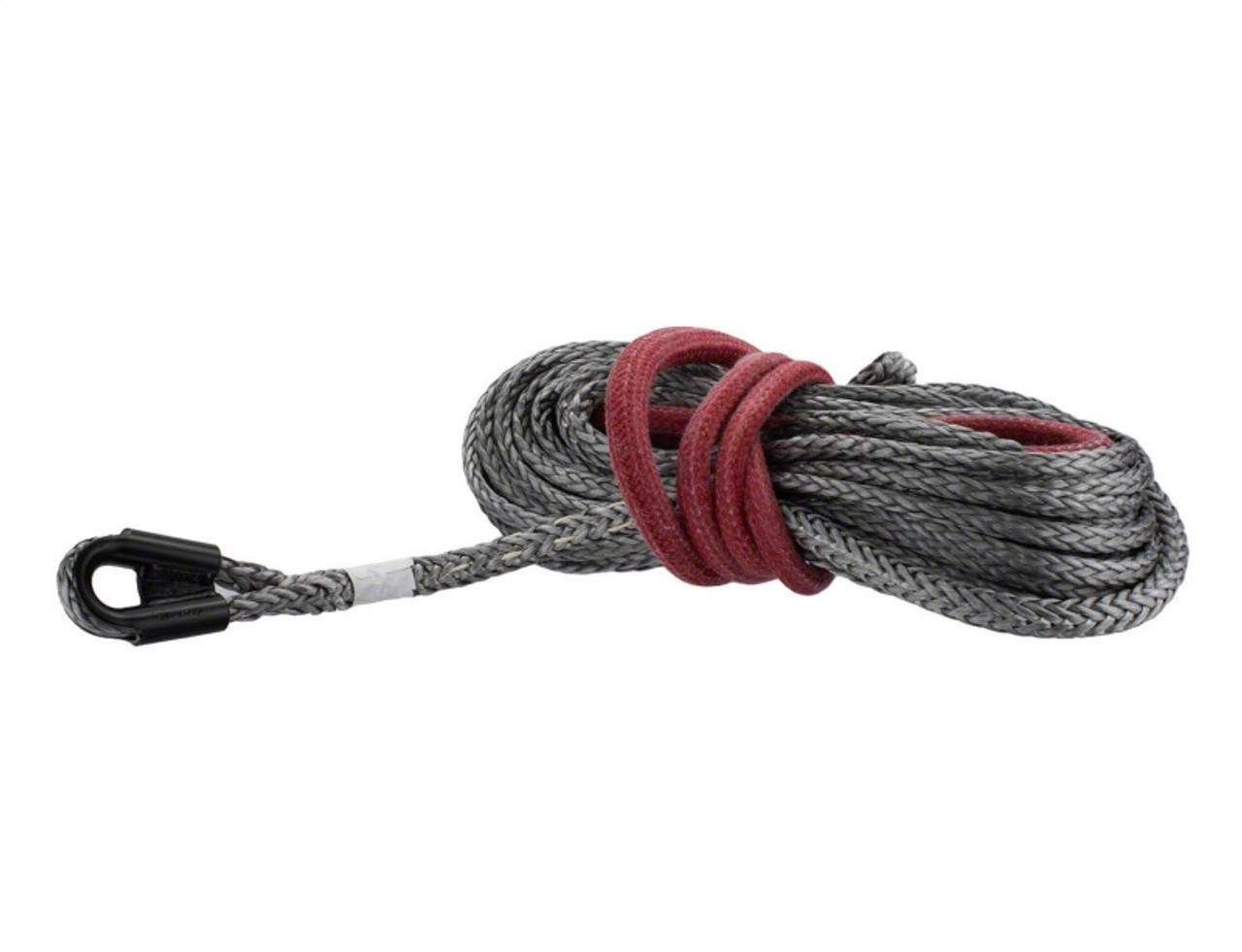 Ford Racing Super Duty Replacement Winch Rope - M-1821-TWR
