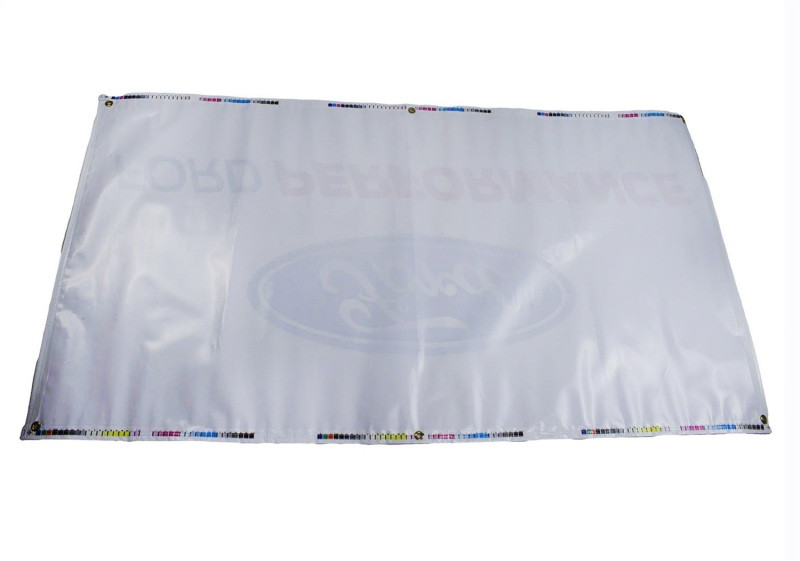 Ford Performance 5ft x 3ft Banner - M-1827-FP