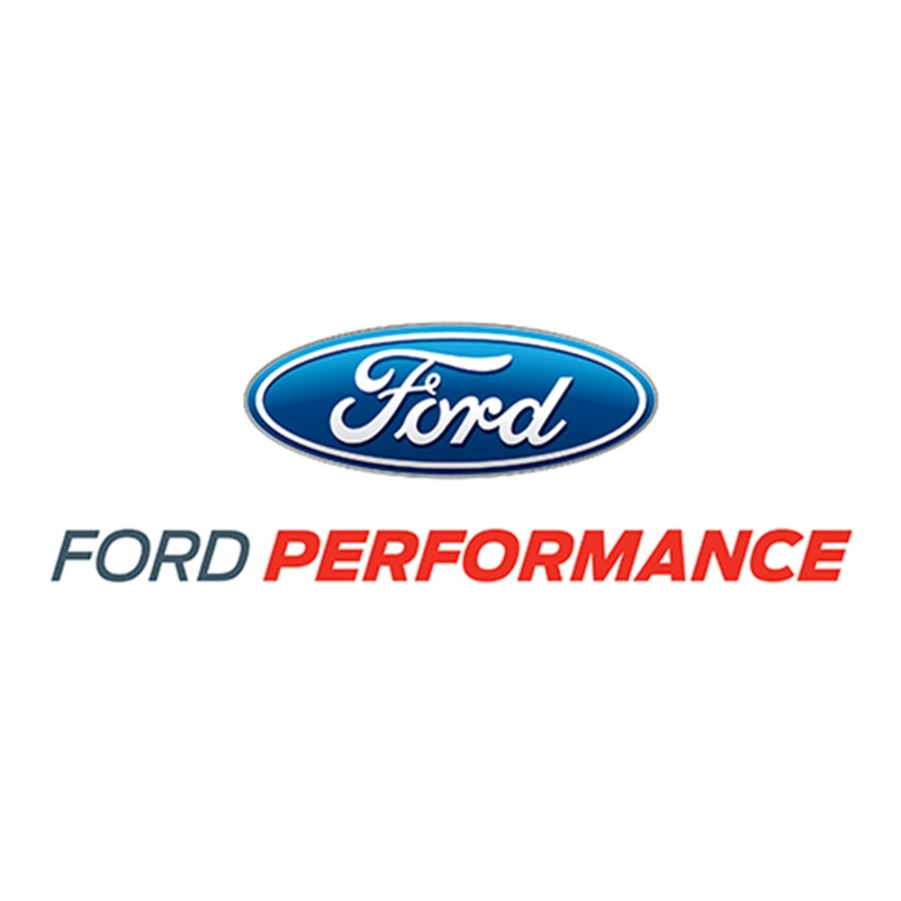 Ford Racing 50ft Pennant String Banner - M-1827-P2