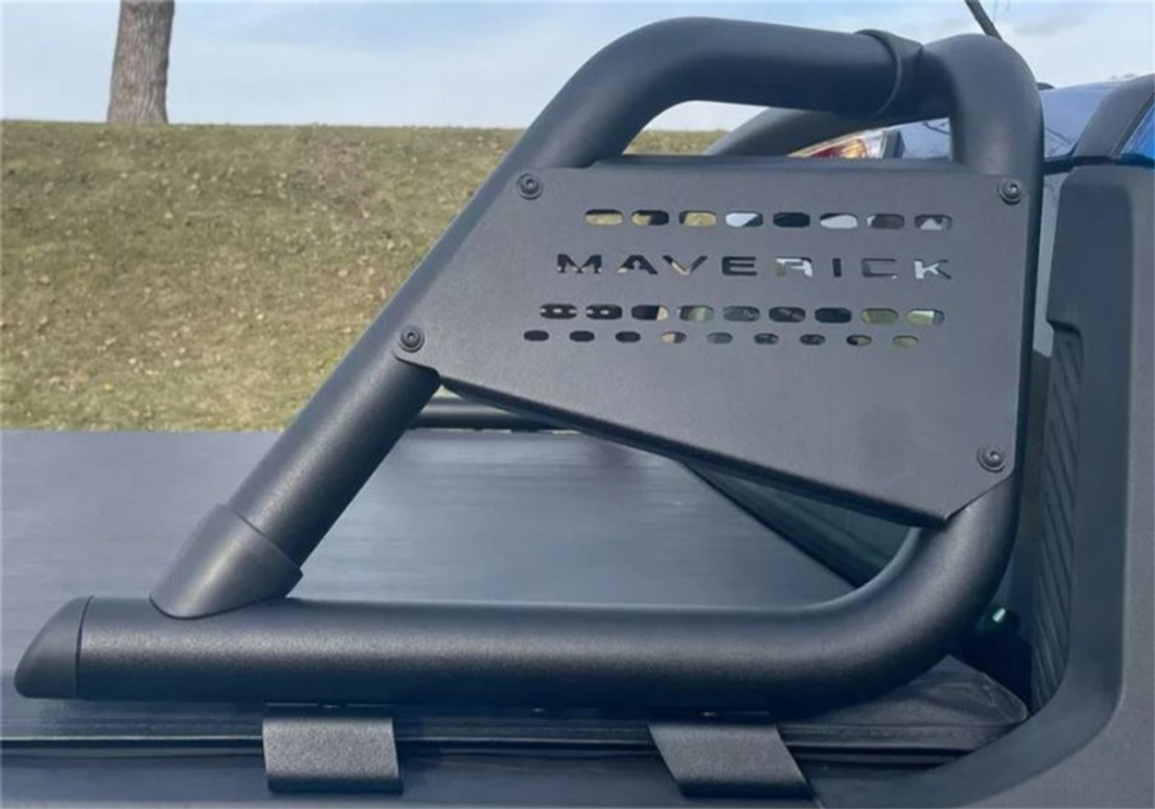 Ford Racing 2022+ Maverick Chase Rack - M-19007-MV