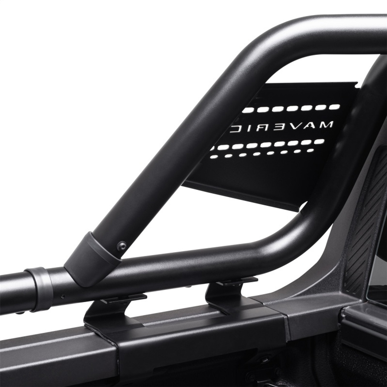 Ford Racing 2022+ Maverick Chase Rack - M-19007-MV
