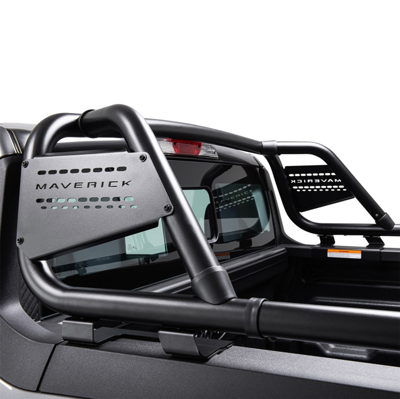 Ford Racing 2022+ Maverick Chase Rack - M-19007-MV