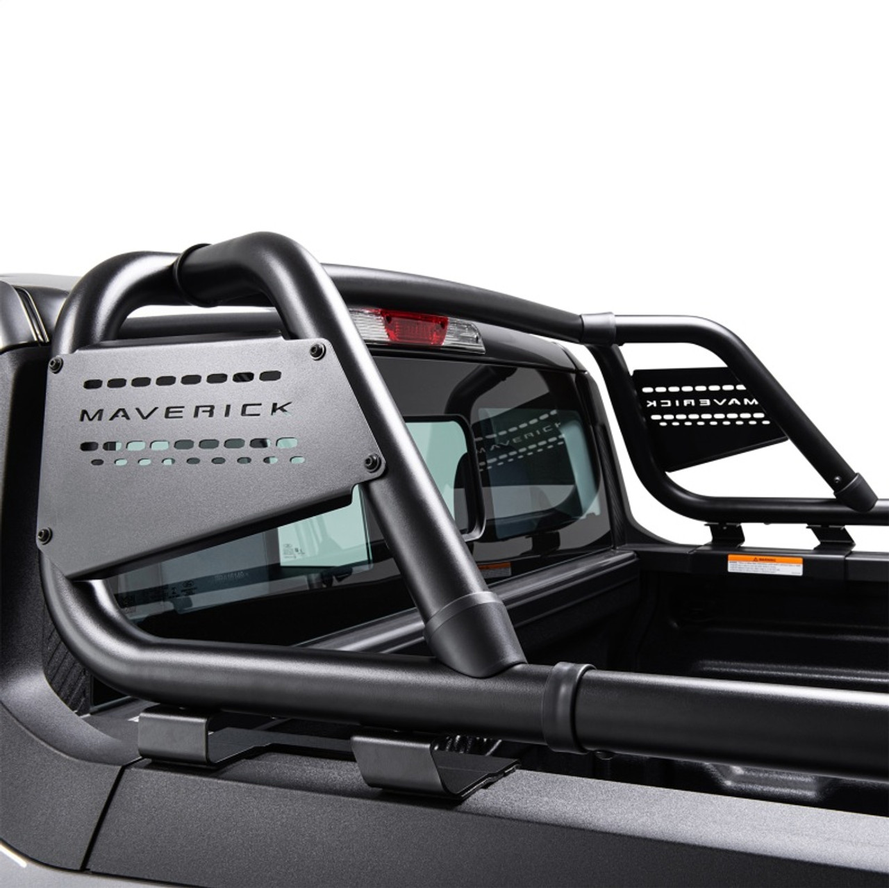 Ford Racing 2022+ Maverick Chase Rack - M-19007-MV