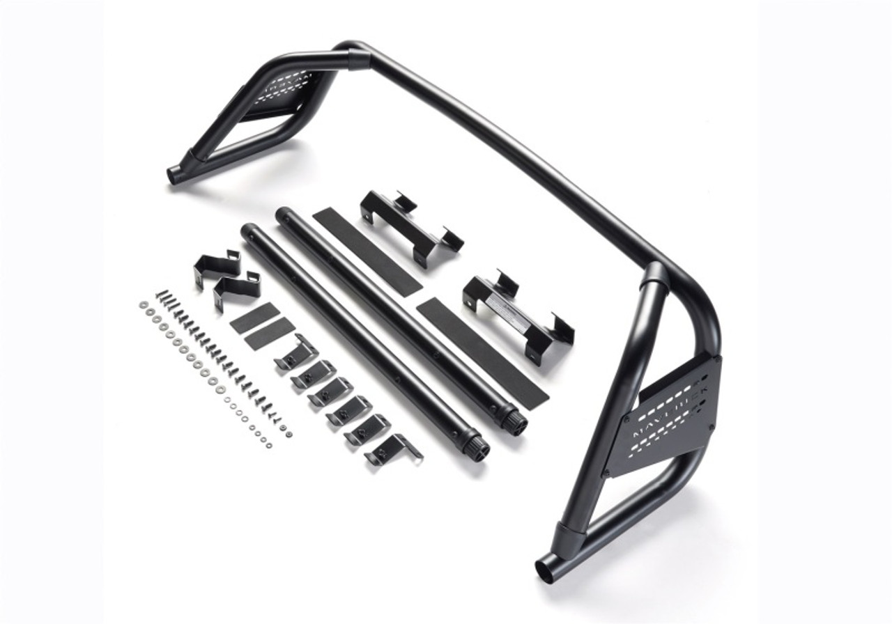 Ford Racing 2022+ Maverick Chase Rack - M-19007-MV
