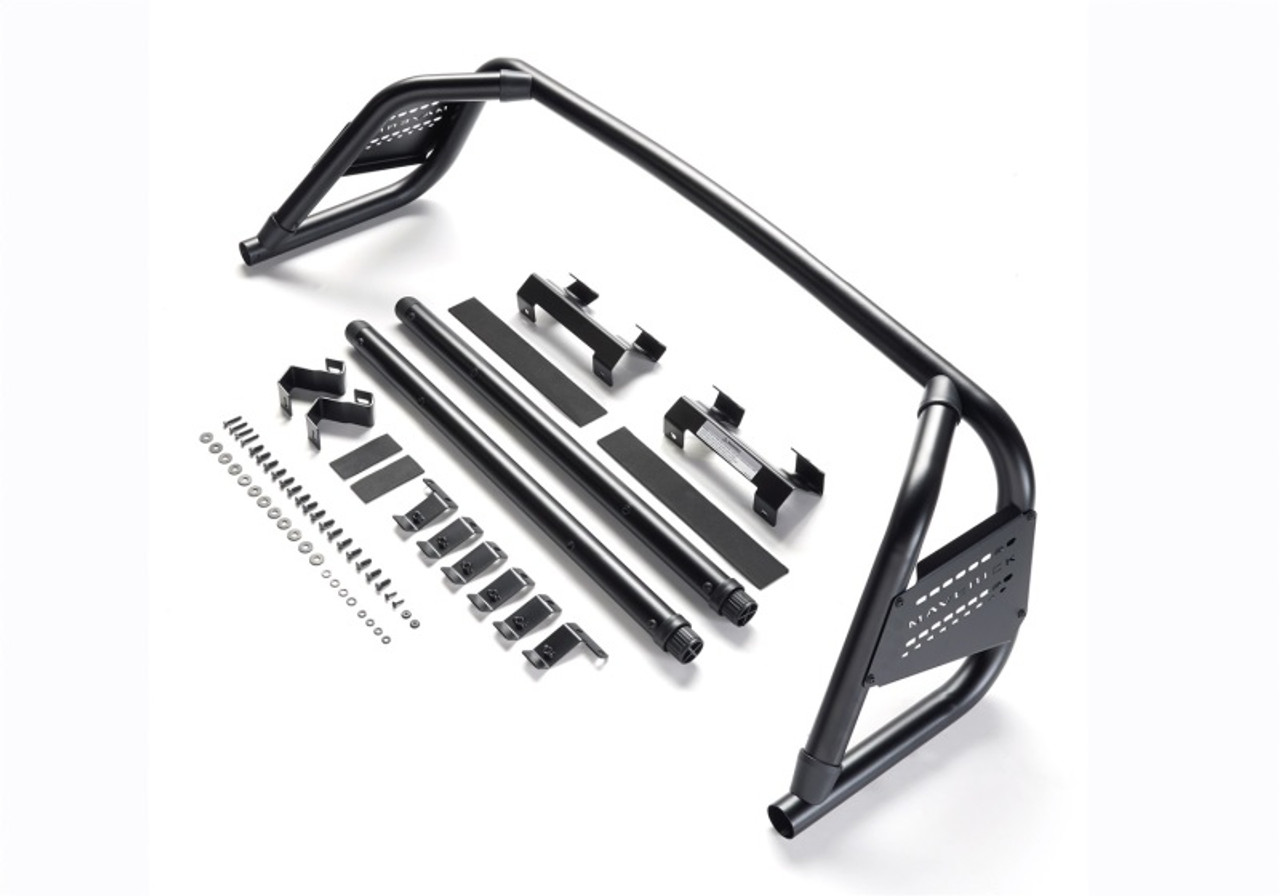 Ford Racing 2022+ Maverick Chase Rack - M-19007-MV