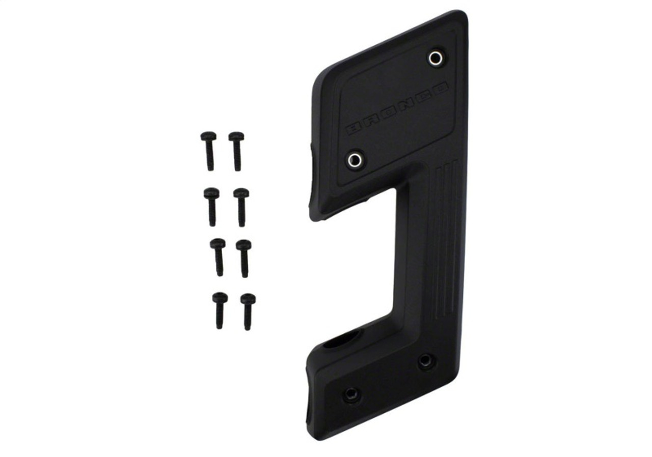 Ford Racing Bronco Tube Door Replacement Grab Handle - M-19008-BTDG