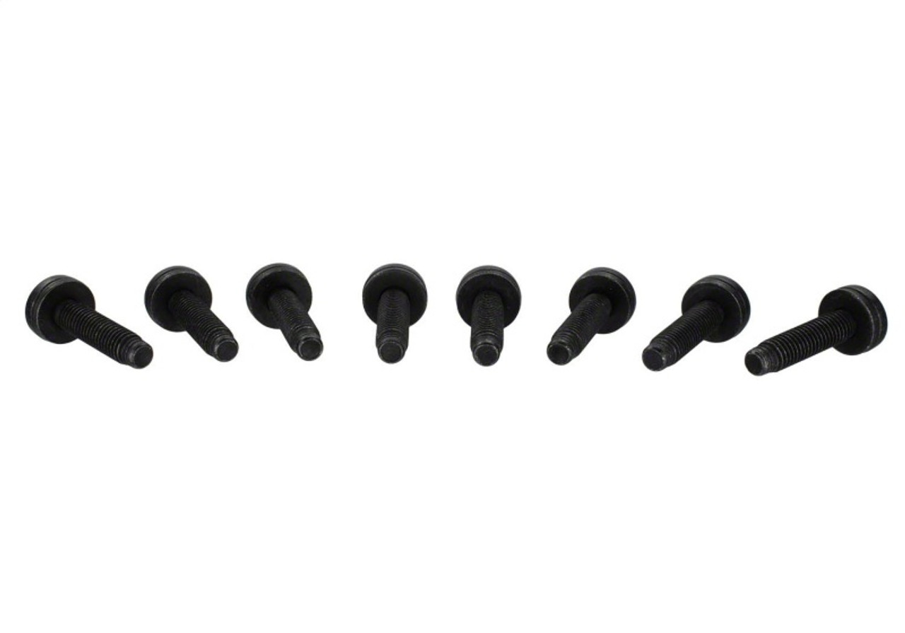 Ford Racing Bronco Tube Door Replacement Grab Handle - M-19008-BTDG