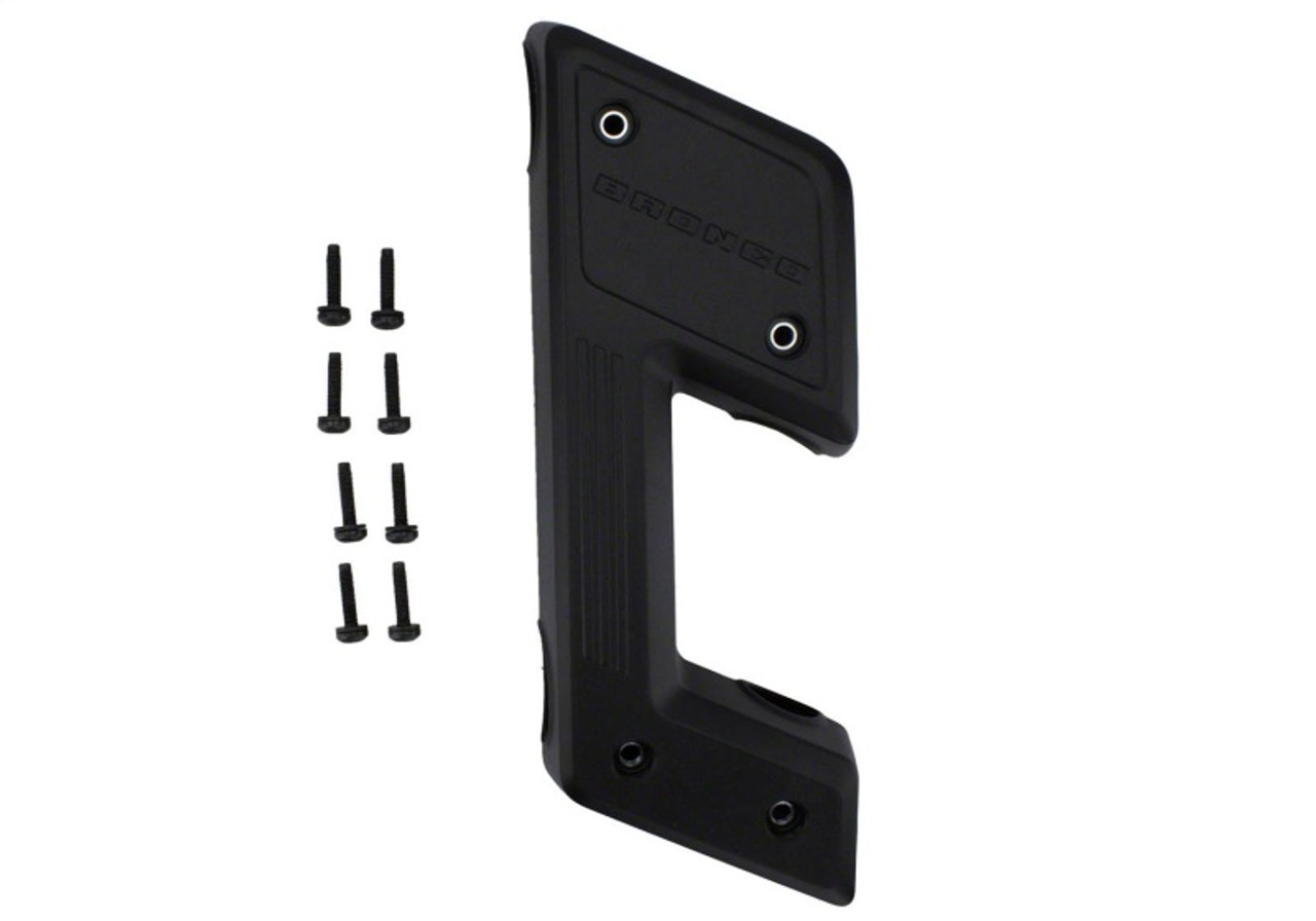 Ford Racing Bronco Tube Door Replacement Grab Handle - M-19008-BTDG