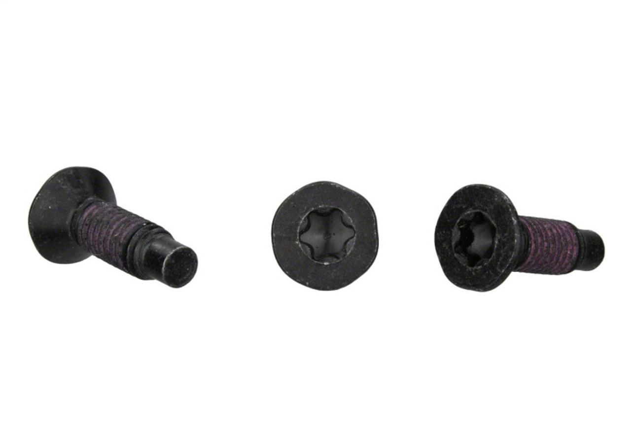 Ford Racing Bronco Tube Door Replacement Left Side Door Latch - M-19008-BTDL