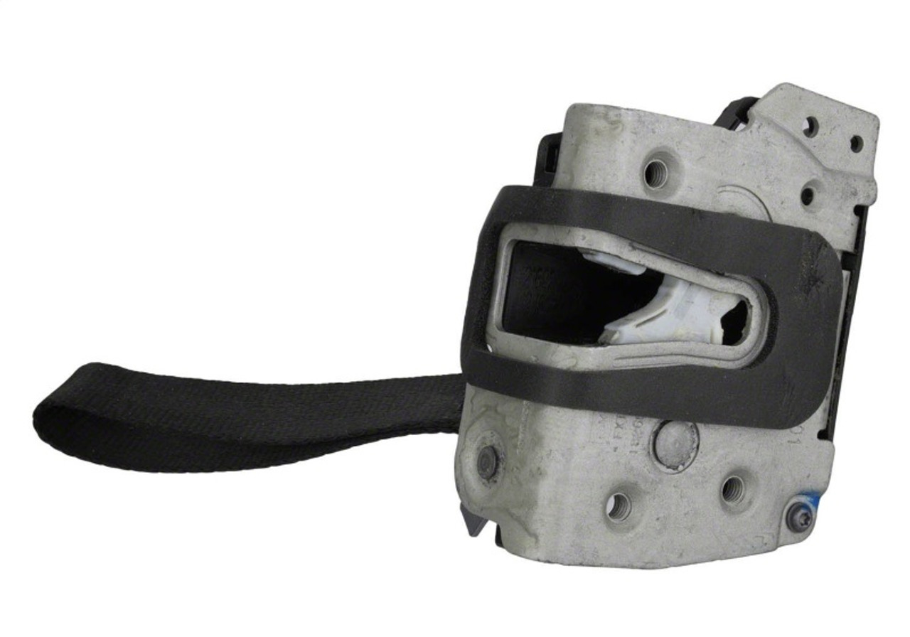 Ford Racing Bronco Tube Door Replacement Left Side Door Latch - M-19008-BTDL