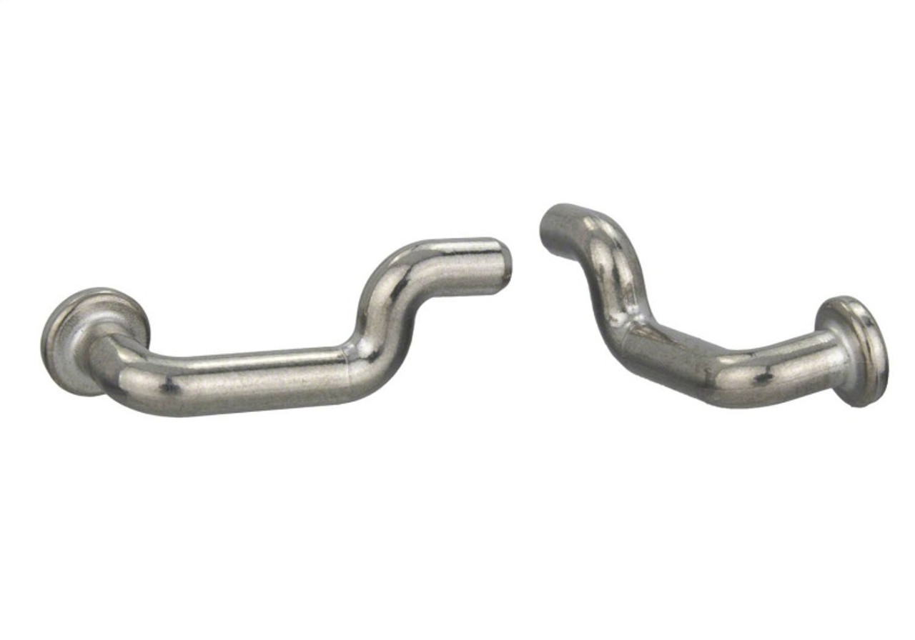 Ford Racing Bronco Tube Door Pull Strap - M-19008-BTDP